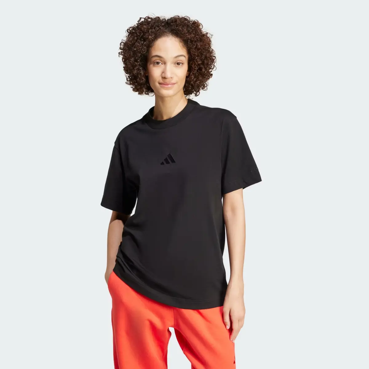 Футболка жіноча Adidas W All Szn Tee