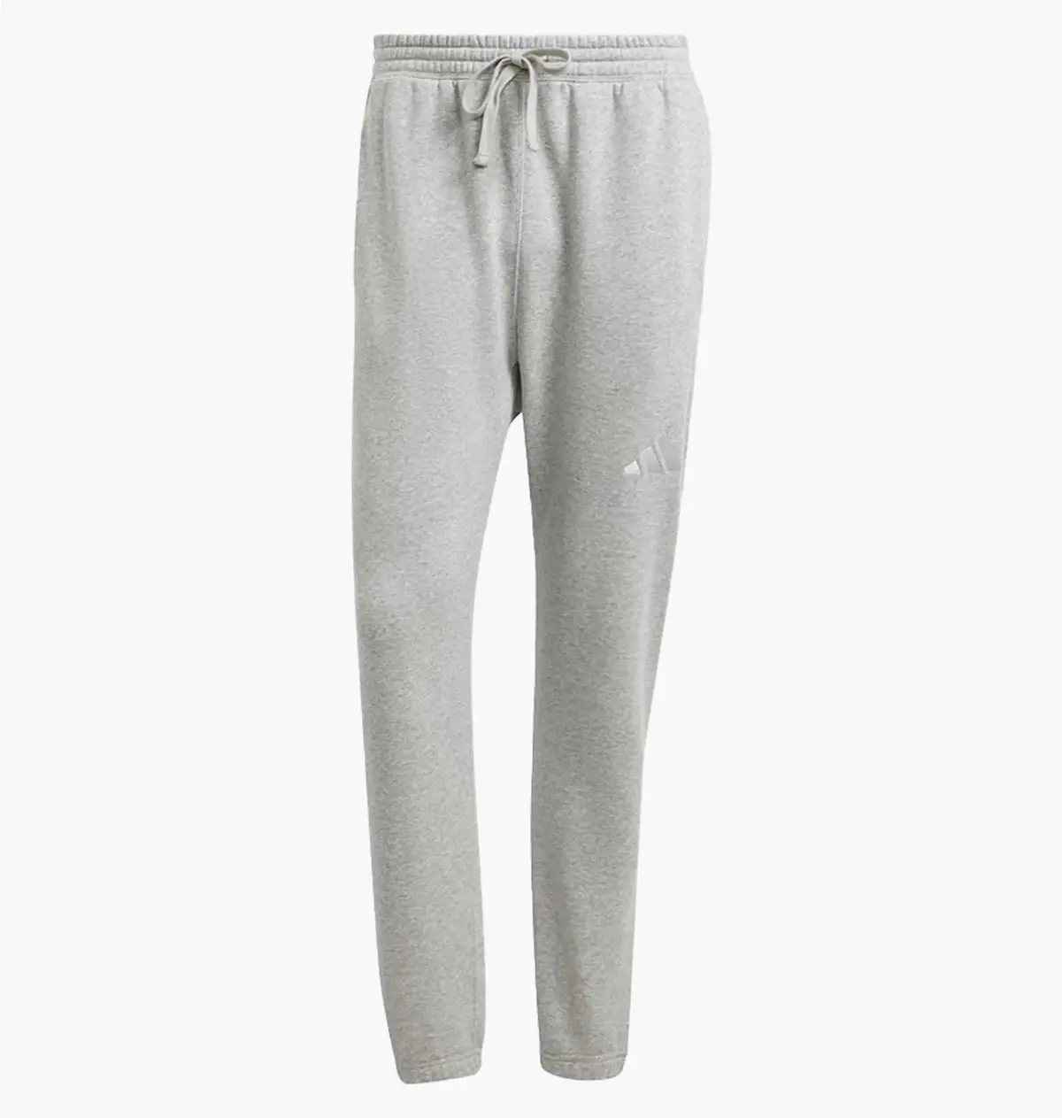 Брюки мужские Adidas All Szn Fleece Regular Fit Grey