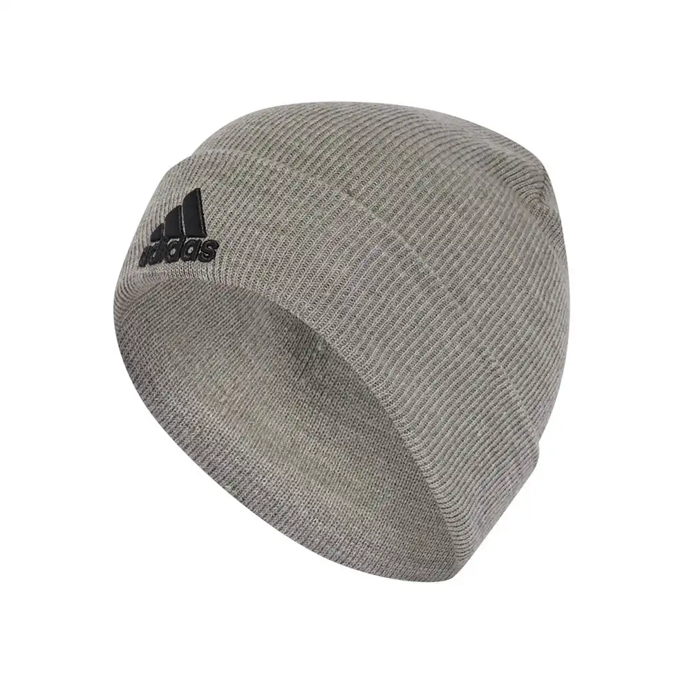 Шапка Adidas Logo Beanie Cuf