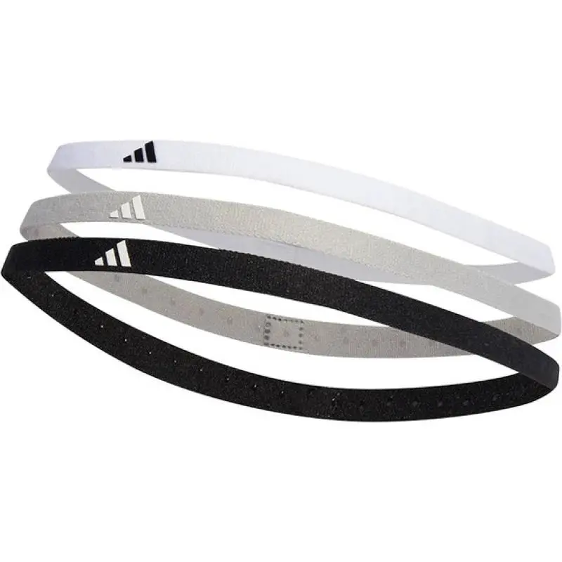 Пов'язка на голову Adidas Hairbands 3Pk