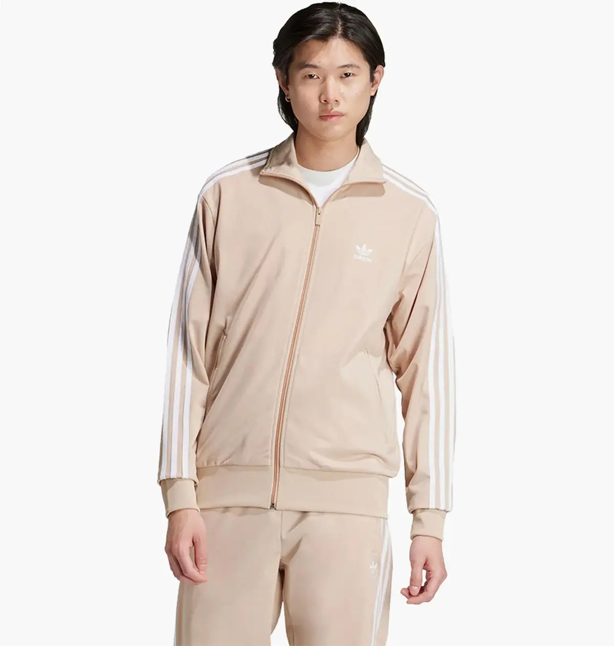Кофта чоловіча Adidas Classics Firebird Track Jacket