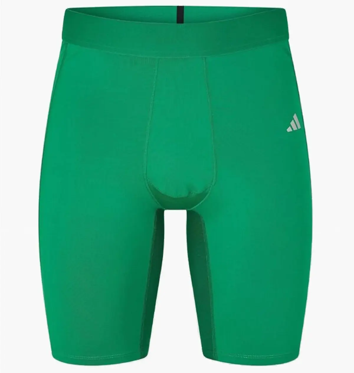 Шорты мужские Puma Techfit Training Short Green