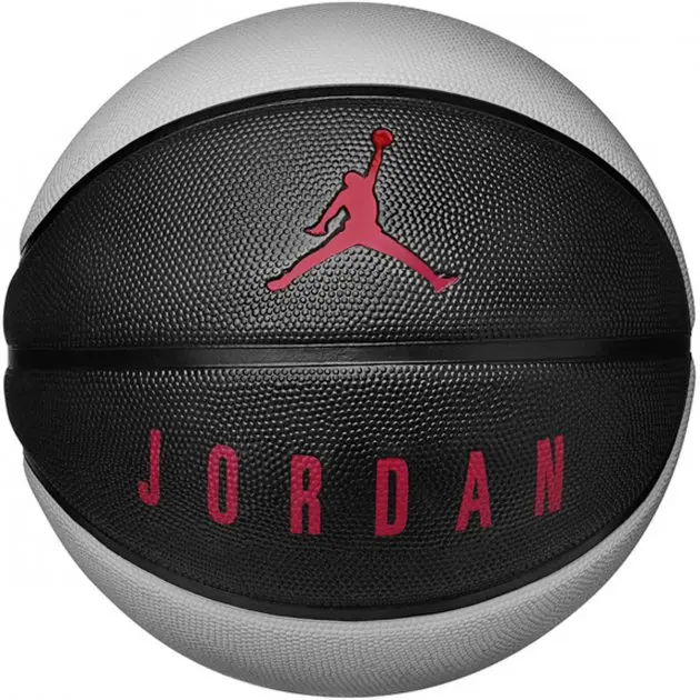 Футбольный мяч Jordan Playground 8P