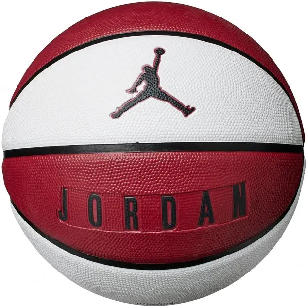 Баскетбольний м'яч Jordan Playground 8P