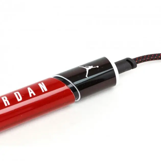 Насос для мячей Jordan Essential Ball Pump