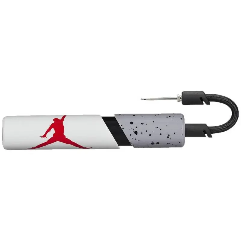 Насос для мячей Jordan Essential Ball Pump
