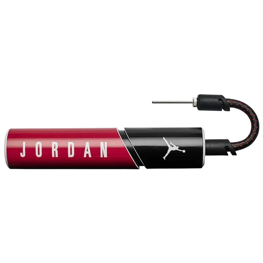 Насос для мячей Jordan Essential Ball Pump