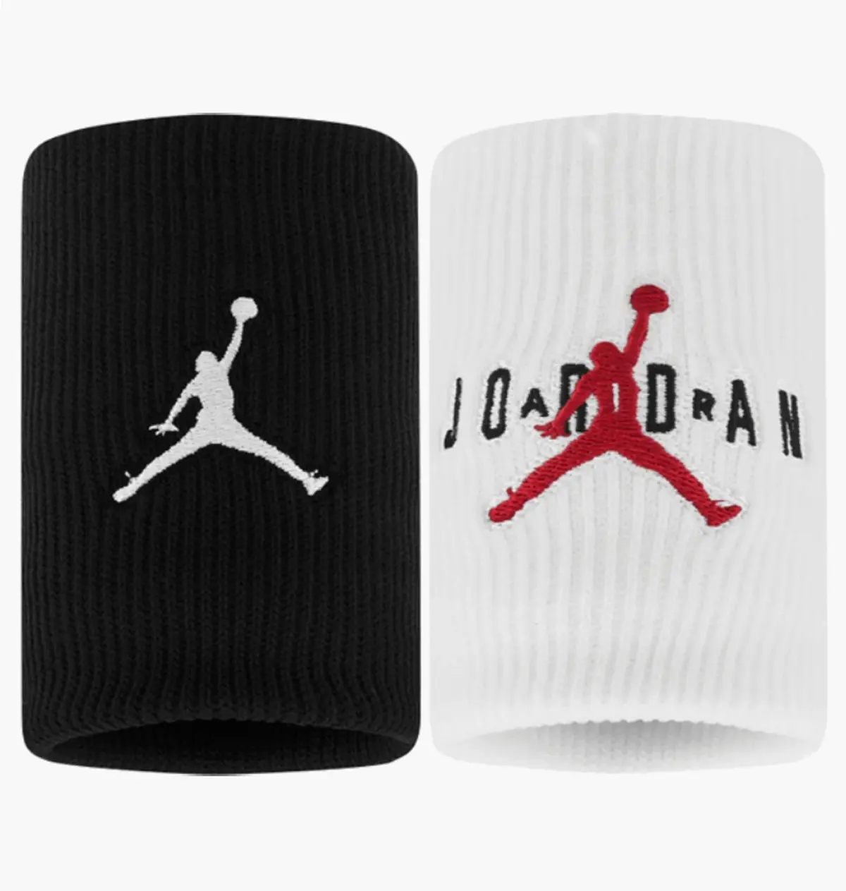 Напульсники Jordan Jumpman Terry Wristbands