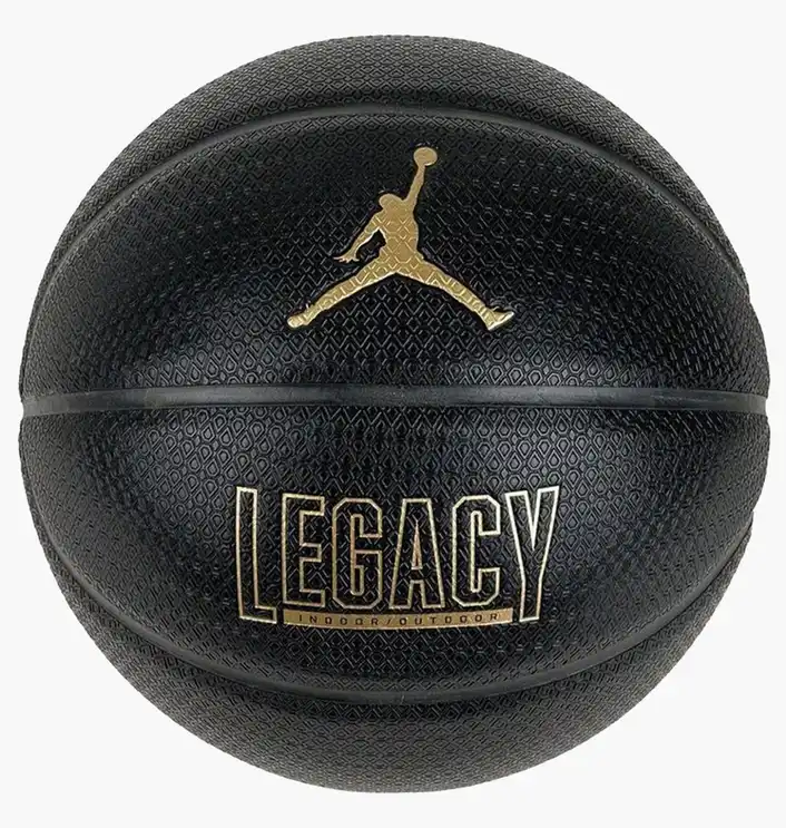 Футбольный мяч Jordan Legacy 2.0 8P Indoor