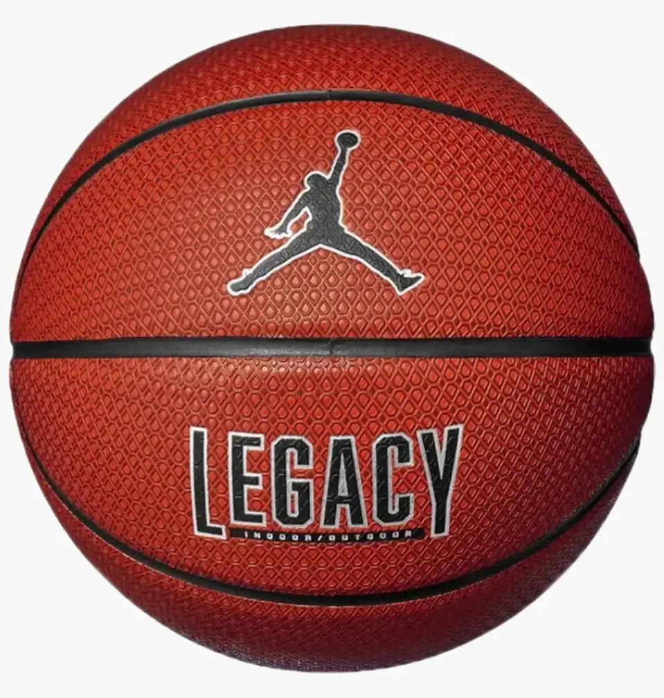 Баскетбольний м'яч Jordan Legacy 2.0