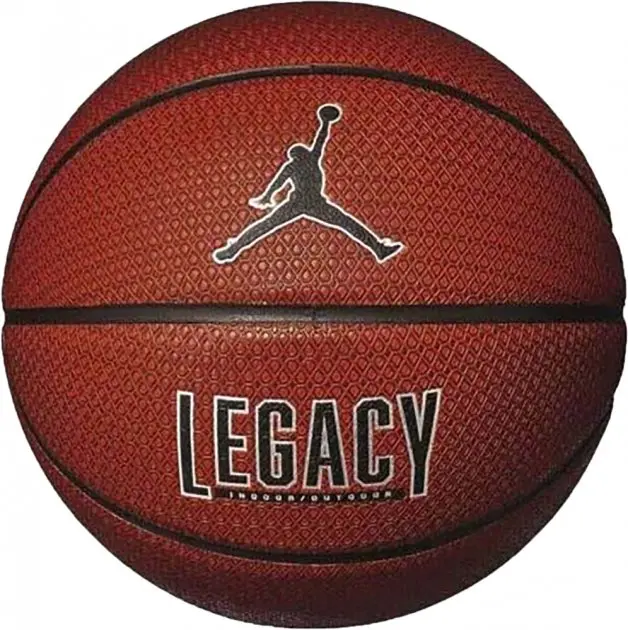 Баскетбольний м'яч Jordan Legacy