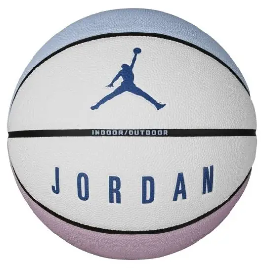 Баскетбольний м'яч Nike Jordan Ultimate 2.0 8P Deflated