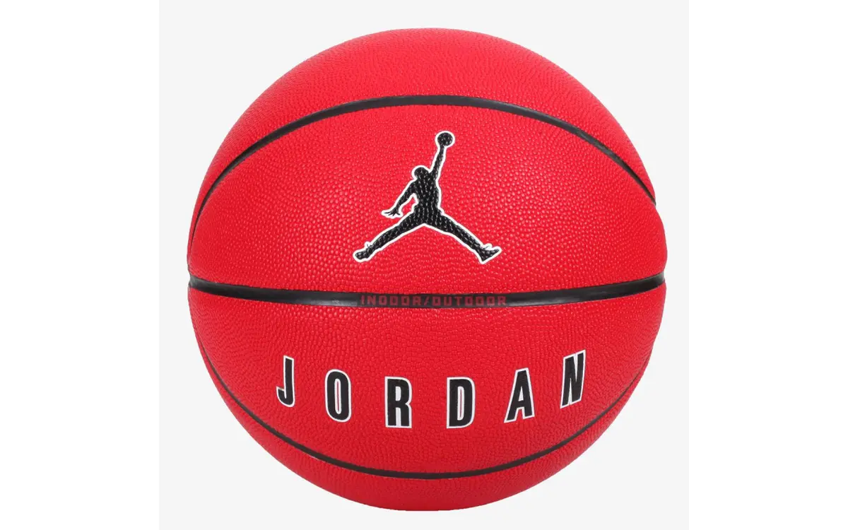 Баскетбольний м'яч Jordan Ultimate 2.0