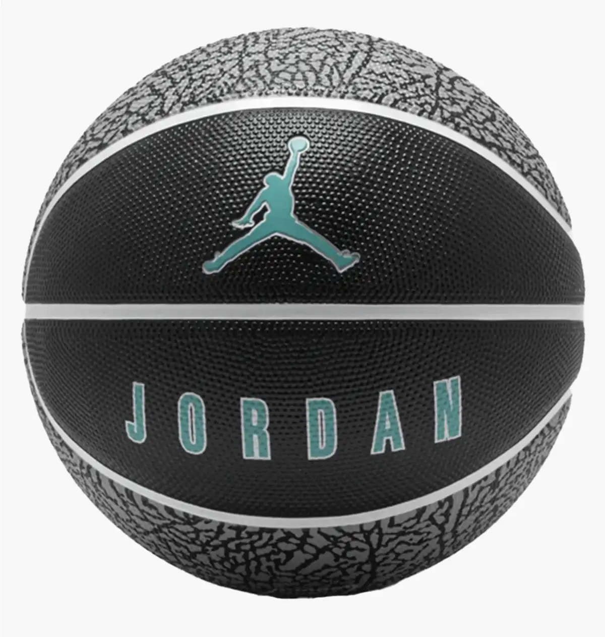 Баскетбольний м'яч Adidas ' Playground 8P 2.0 Black