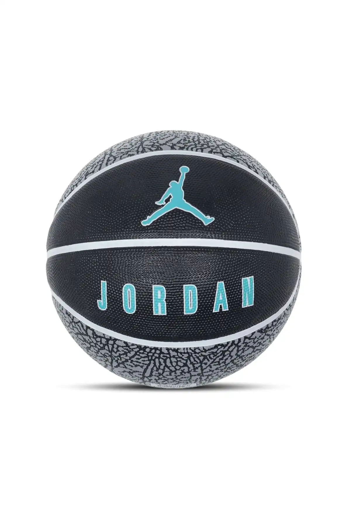 Баскетбольний м'яч Nike Playground 2.0 8P Deflated