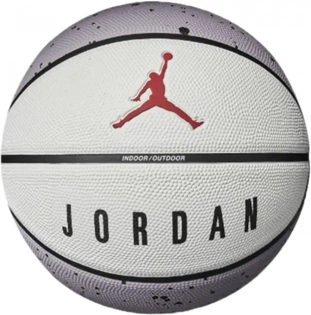 Баскетбольний м'яч Jordan Playground 2.0