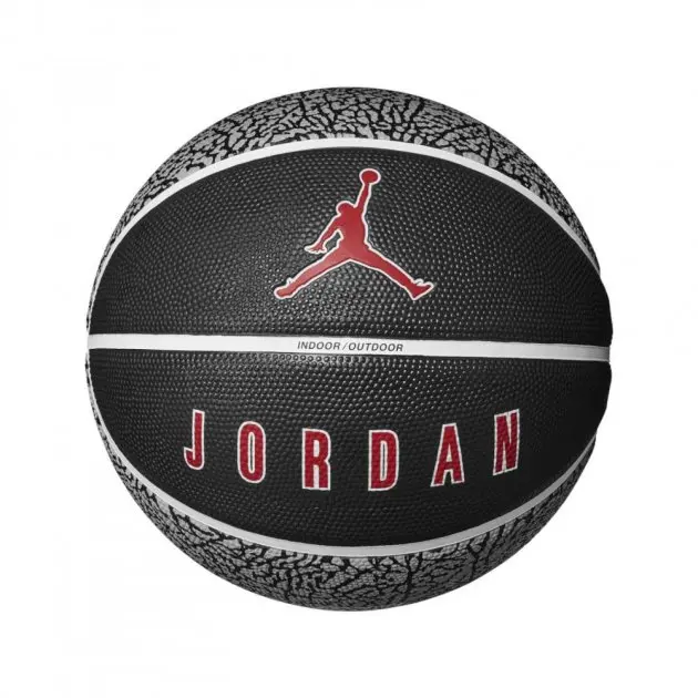 Баскетбольний м'яч Jordan Playground 8P 2.0