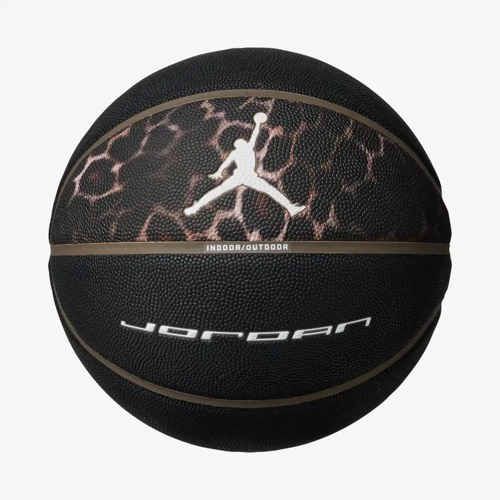 Баскетбольний м'яч Jordan Ultimate 2.0 8P