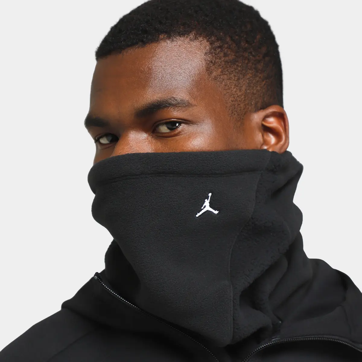 Баф Nike Neckwarmer Fleece Unisex Polar Boyunluk