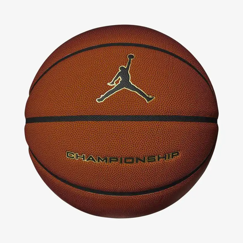 Баскетбольний м'яч Jordan Championship 8P
