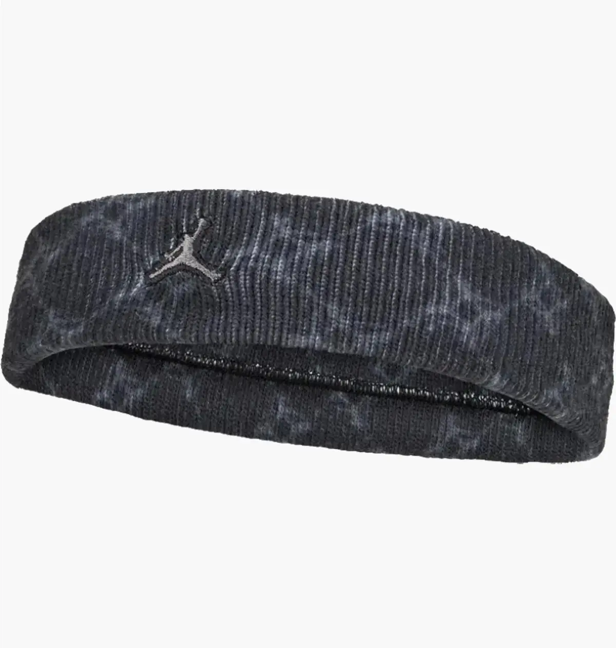 Пов'язка на голову Jordan Dri-Fit Terry (1 ) Grey