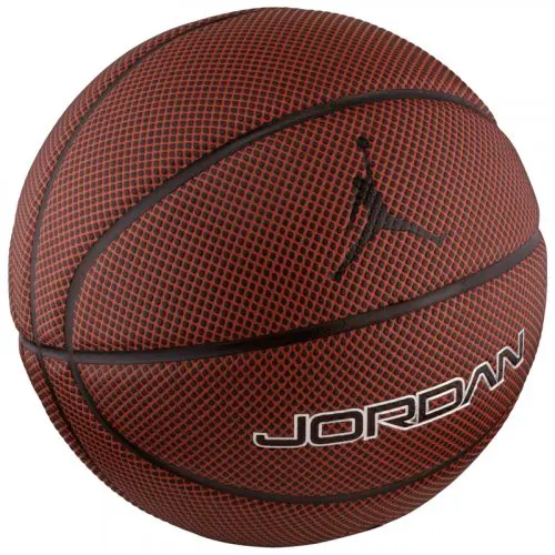 Аксессуары для тренировок Jordan Legacy 8P