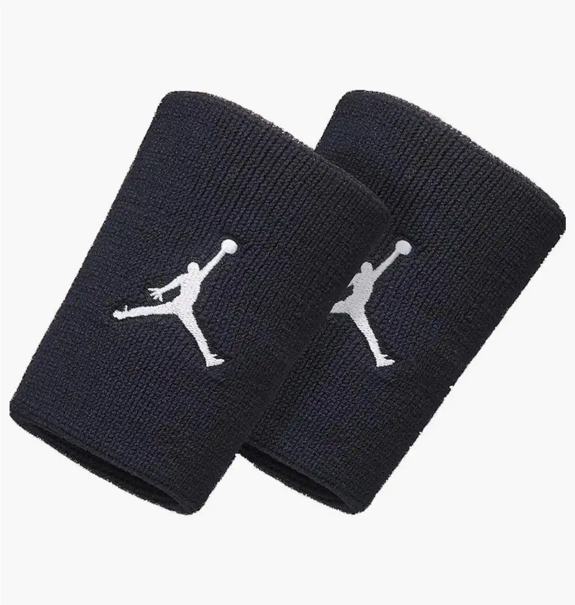 Напульсники Jordan Jumpman Wristbands 2 Pk