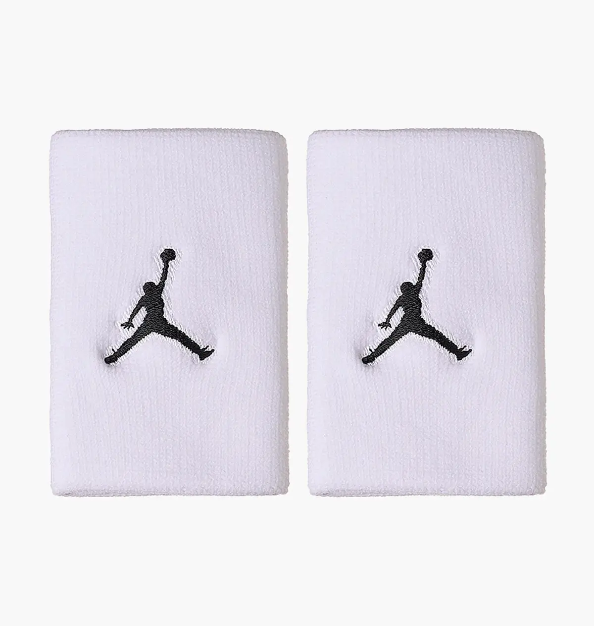 Напульсники Jordan Jumpman Wristbands 2 Pk