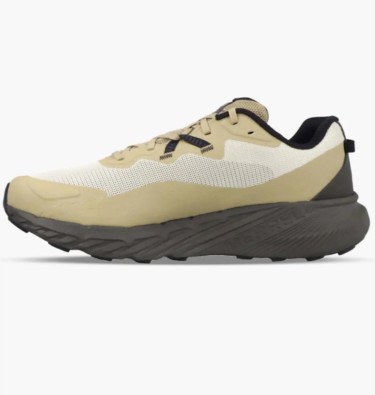 Кросівки чоловічі Merrell Agility Beige