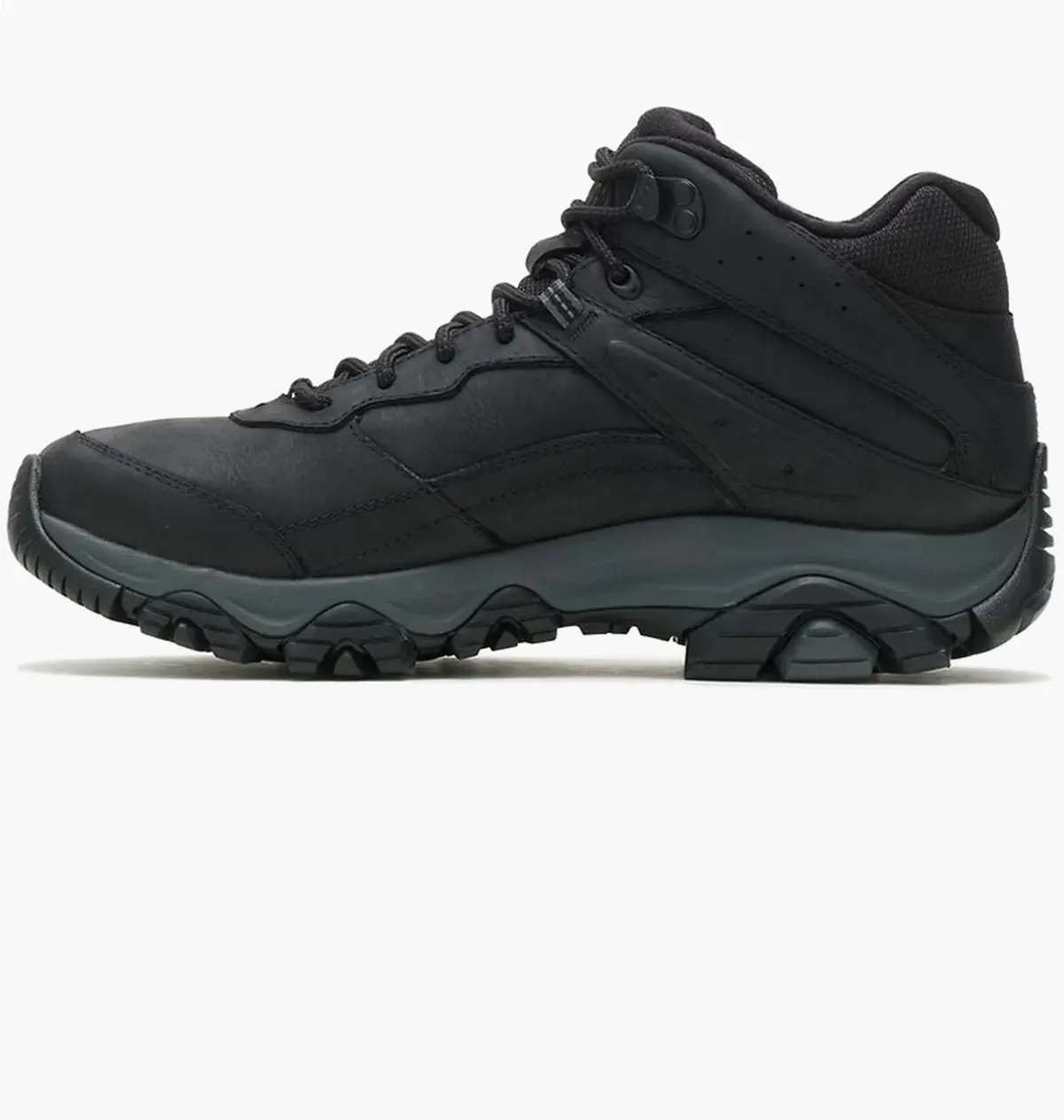 Черевики чоловічі Merrell Moab Adventure 3 Mid