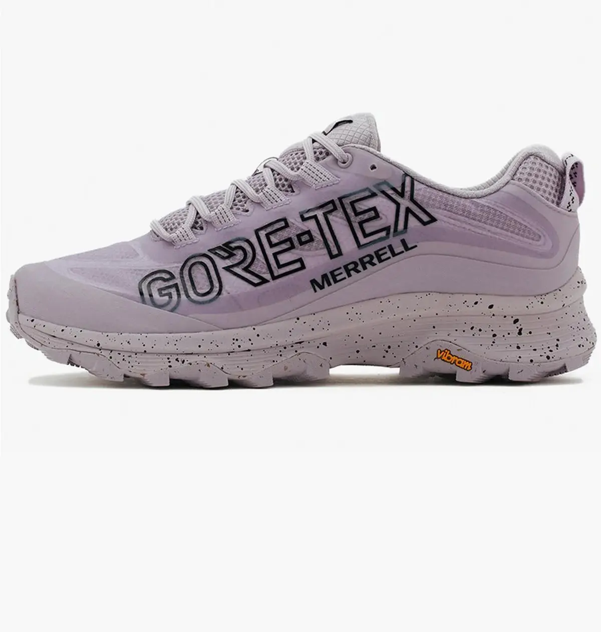 Кросівки чоловічі Merrell 1Trl Moab Speed Gore-Tex® Se Violet