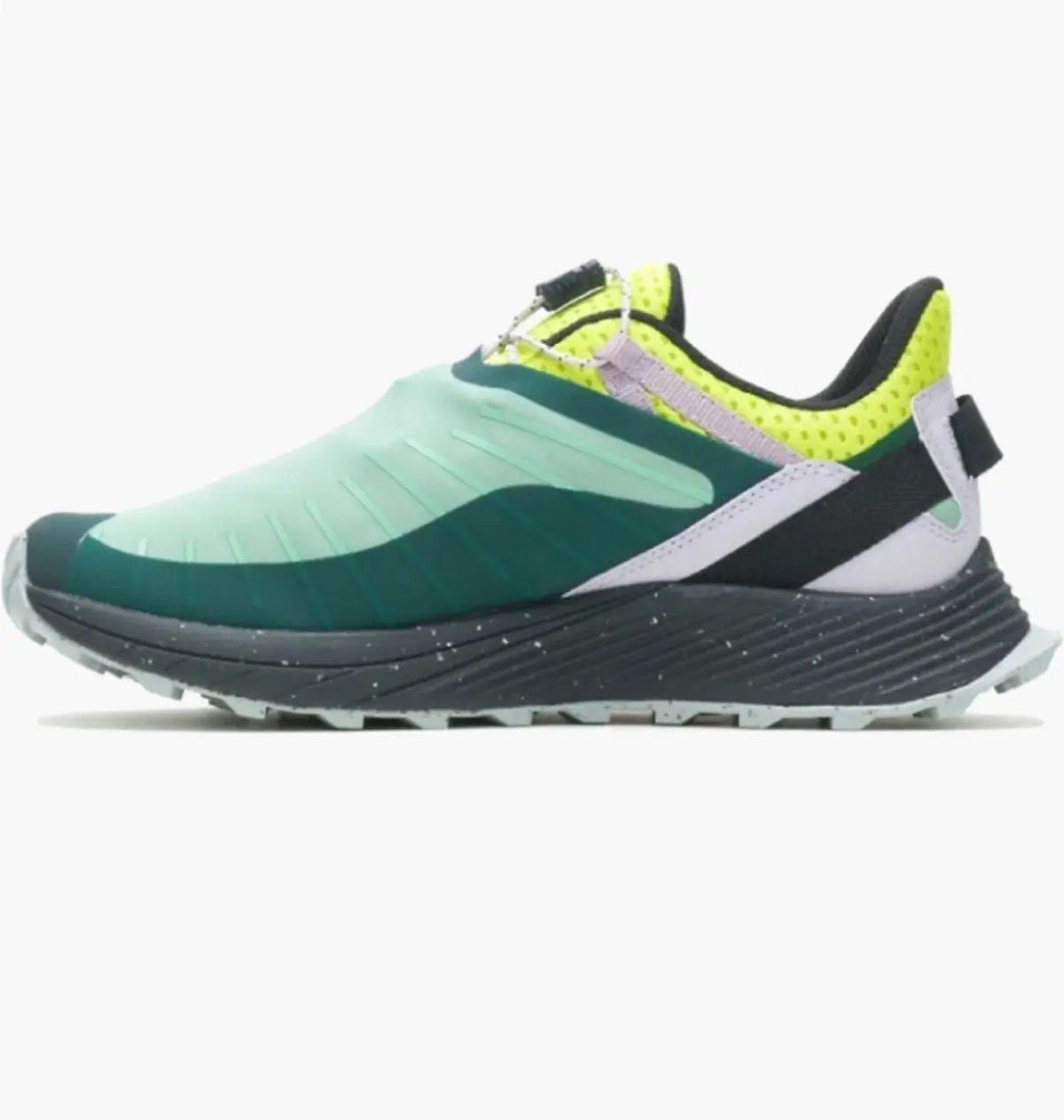 Кросівки жіночі Merrell Embark Lace Shield Jade Turquoise