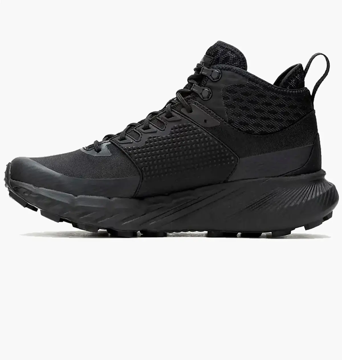 Черевики чоловічі Merrell Agility Peak 5 Tact Mid Gtx