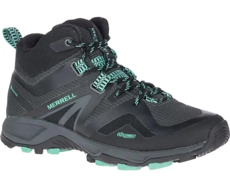 Черевики жіночі Merrell Mqm Flex 2 Mid Gtx