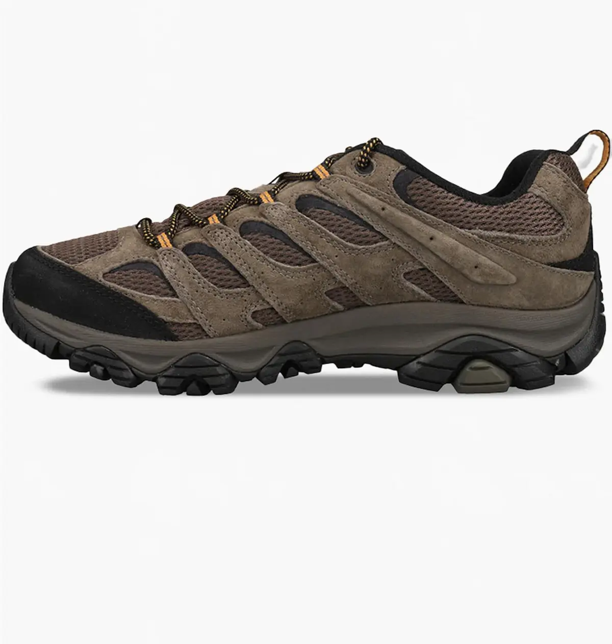 Кросівки чоловічі Merrell Moab 3 Hiking Boots Brown