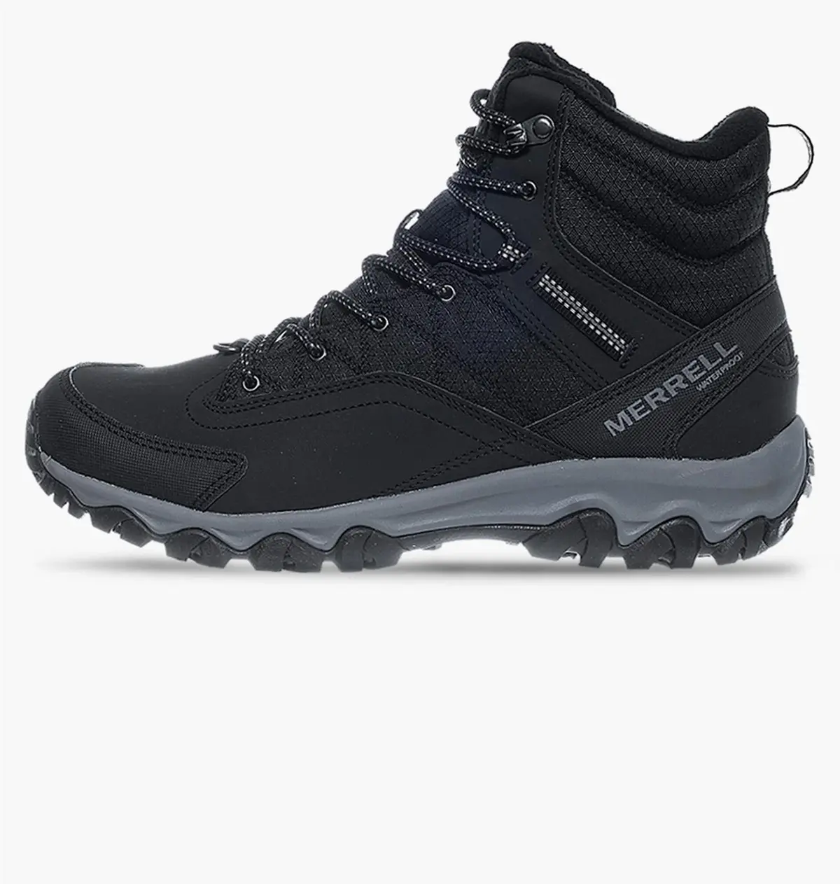 Черевики чоловічі Merrell Thermo Akita Mid W/P Men's Boot