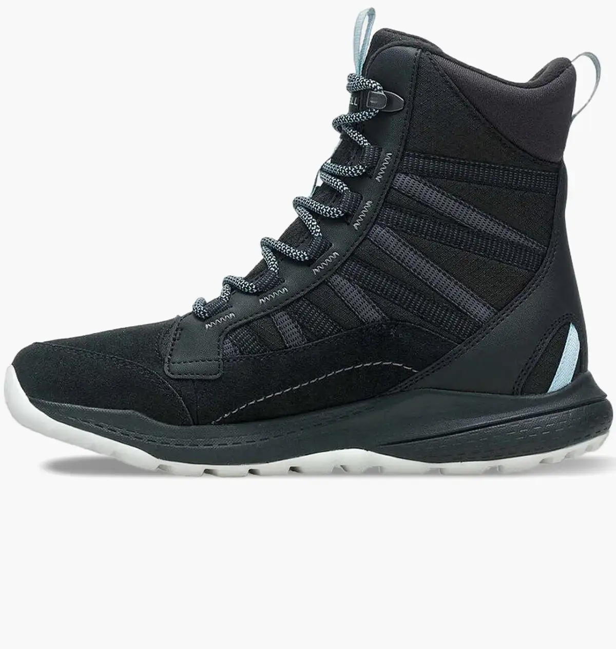 Черевики жіночі Merrell Bravada Edge 2 Thermo Mid Wp