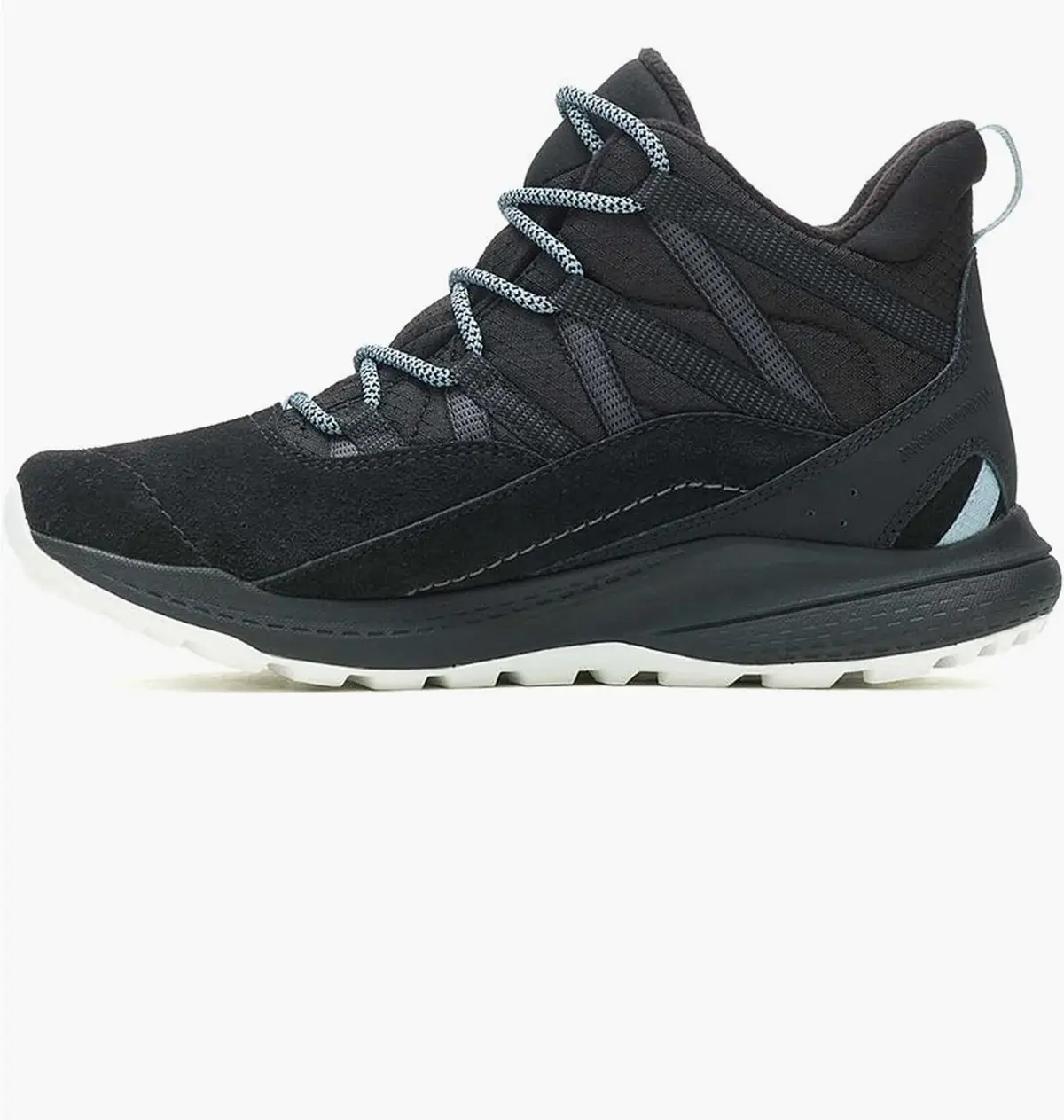 Черевики жіночі Merrell Bravada Edge 2 Thermo Demi Wp