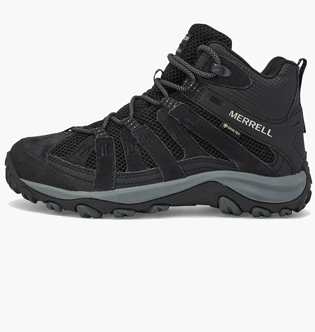 Черевики чоловічі Merrell Alverstone 2 Mid Gore-Tex
