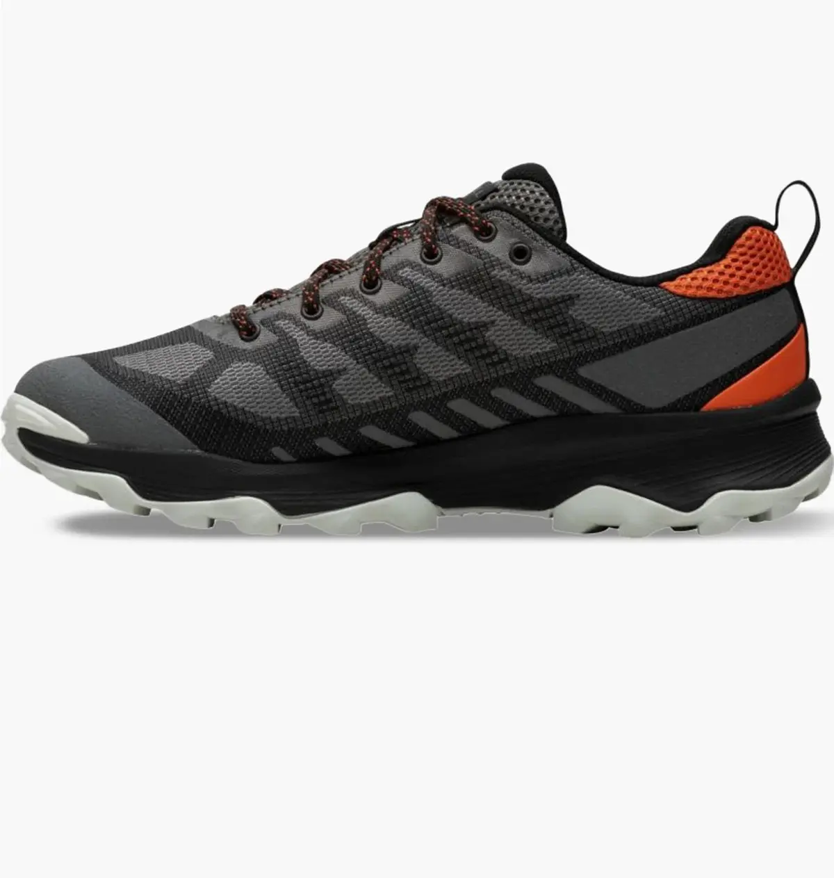 Кросівки унісекс Merrell Speed Eco Waterproof