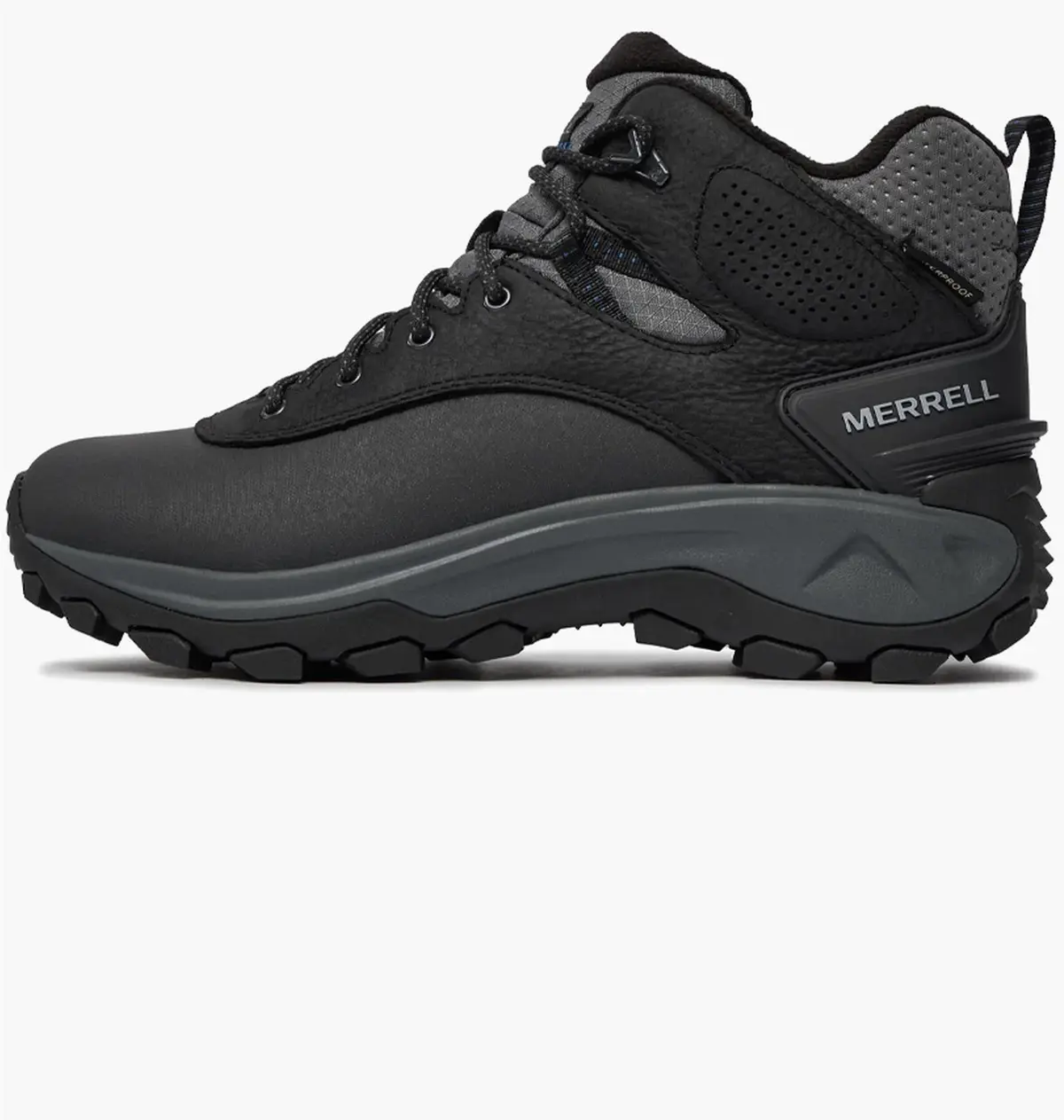 Черевики чоловічі Merrell Thermo Kiruna 2 Mid Waterproof
