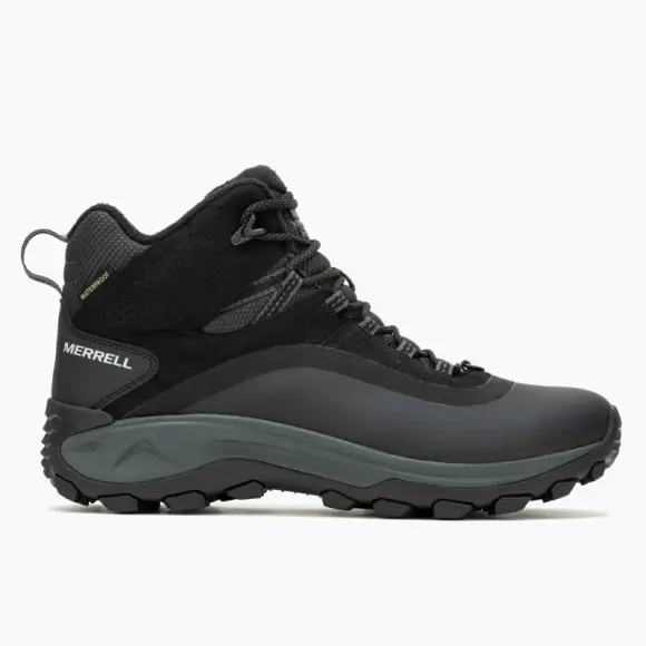 Черевики чоловічі Merrell Men's Thermo Snowdrift 2 Mid Waterproof
