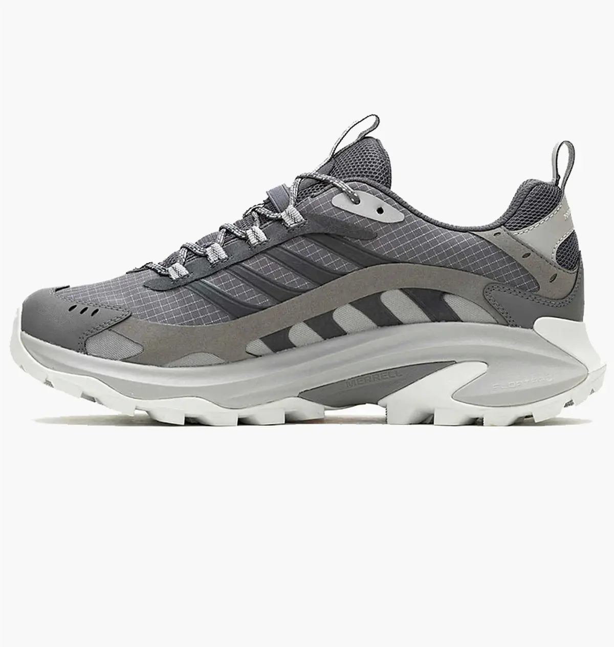 Кросівки чоловічі Merrell Moab Speed 2 Gtx Grey