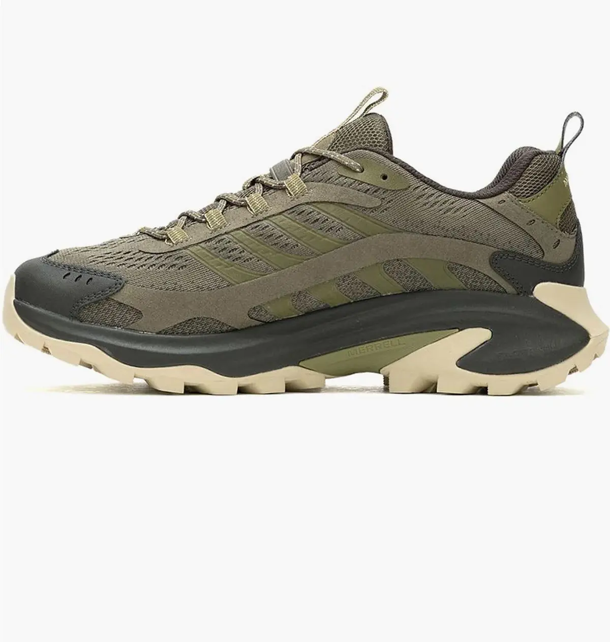 Кроссовки мужские Merrell Moab Speed ​​2