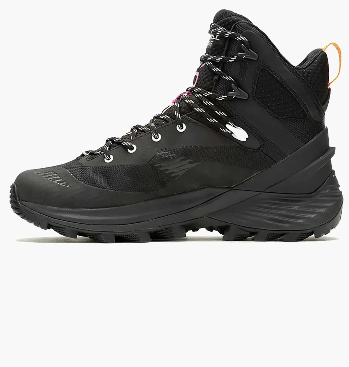 Кросівки унісекс Merrell Rogue Hiker Mid Gtx M