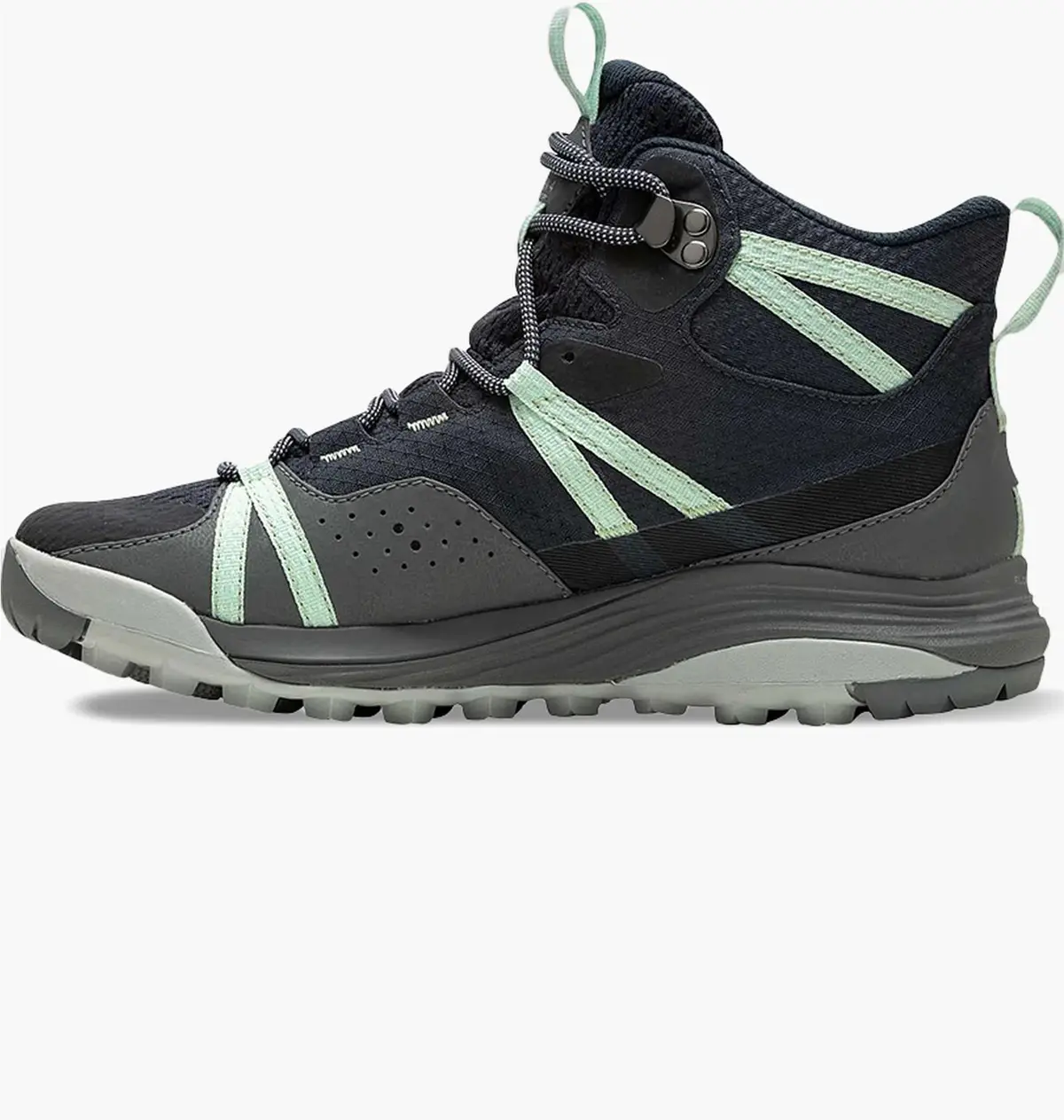 Черевики жіночі Merrell Siren 4 Mid Gore-Tex