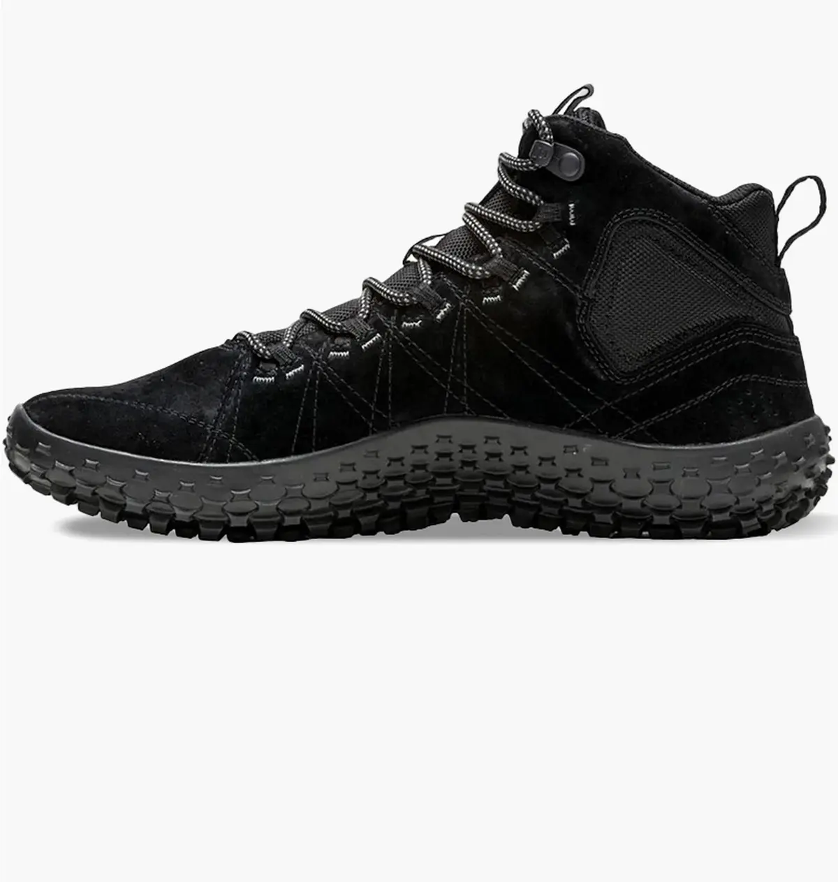 Черевики чоловічі Merrell Wrapt Mid Wp