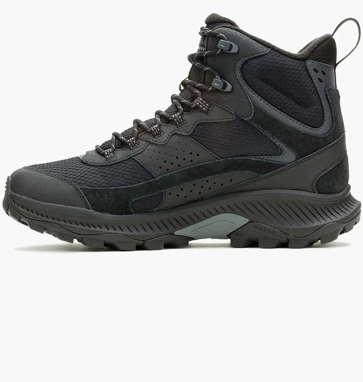Черевики чоловічі Merrell Moab Speed Strike