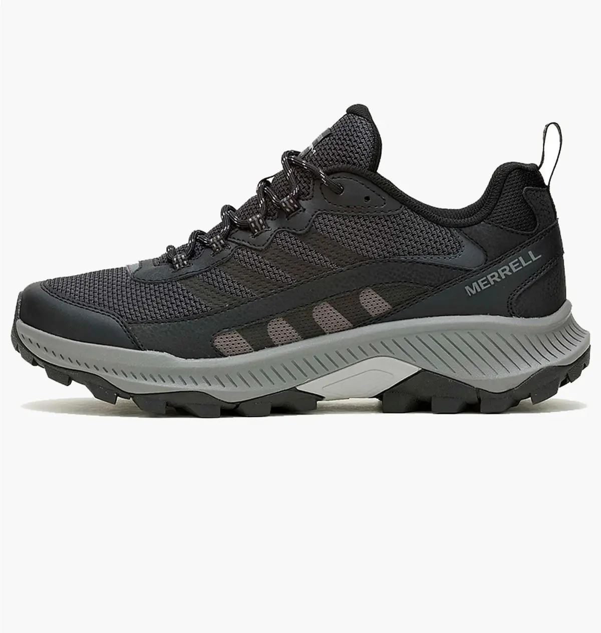 Черевики чоловічі Merrell Speed Strike 2 Black