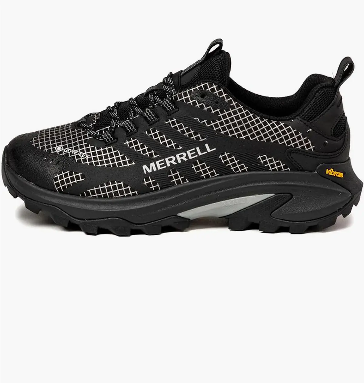 Кросівки чоловічі Merrell Moab Speed 2 Reflective Gtx